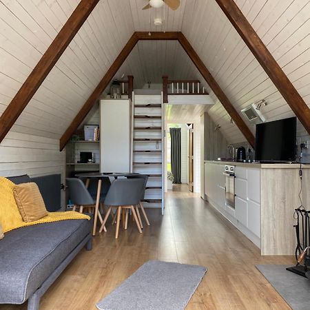 Vila The Big Tiny House Lurgan Exteriér fotografie