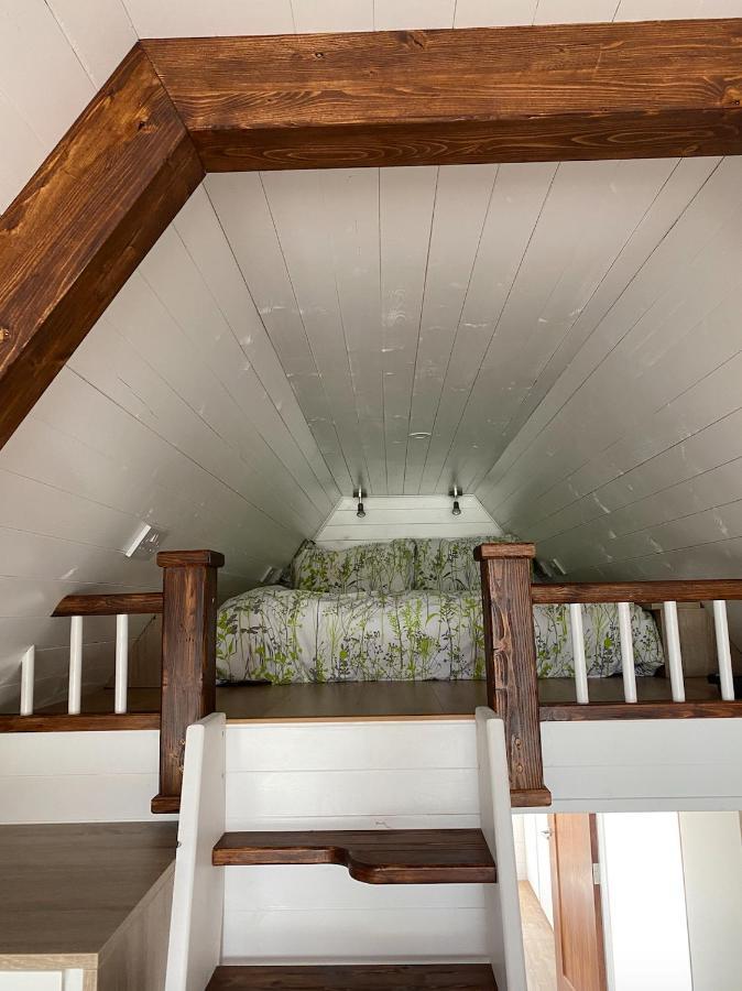 Vila The Big Tiny House Lurgan Exteriér fotografie